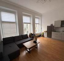Vollmöblierte 2-Zimmer Wohnung mitten in Krefeld
