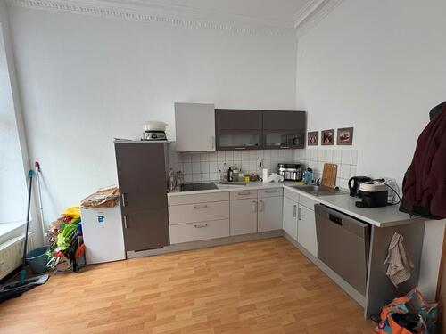 Foto - 2 Zimmer Etagenwohnung zur Miete in Krefeld