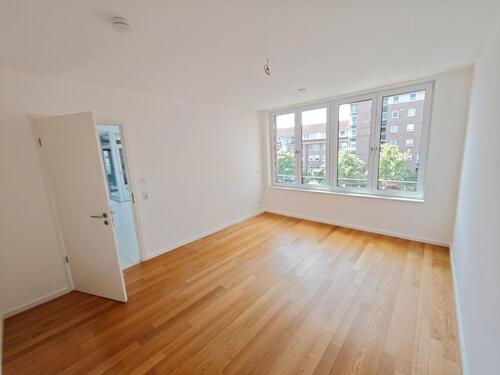 Foto - Etagenwohnung in Hannover zum Kaufen
