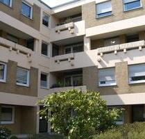 3 Zimmerwohnung (Prov.-frei) zentrumsnah mit Garage - Soest