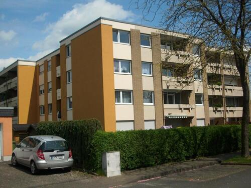 Foto - 3 Zimmer Etagenwohnung zum Kaufen in Soest