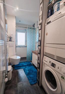 Foto - Etagenwohnung in Bleicherode zum Kaufen