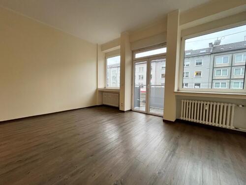 Foto - Etagenwohnung zur Miete in Bochum