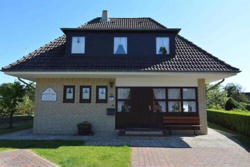 Foto - Haus Zephir App. 1 - 67,00 EUR Kaltmiete,