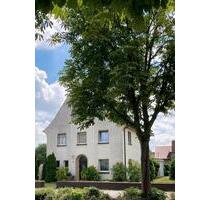 Ein- bzw. Zweifamilienhaus in zentraler Lage von Ennigerloh