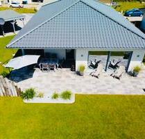 Barrierefreies ebenerdiges Traumhaus mit Doppelcarport - Bad Doberan