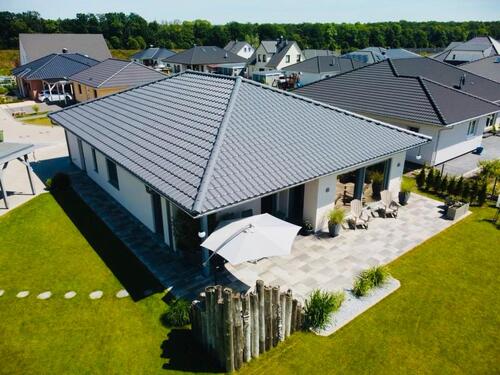 Foto - Einfamilienhaus zum Kaufen in Bad Doberan