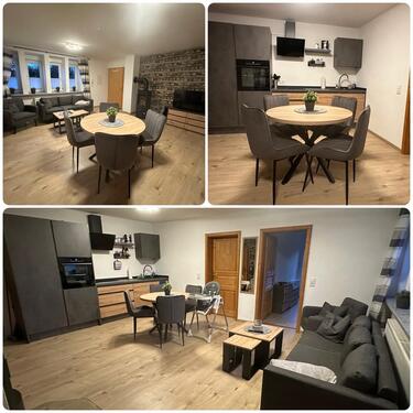 Foto - Ferienwohnung am Edersee - 80,00 EUR Kaltmiete,