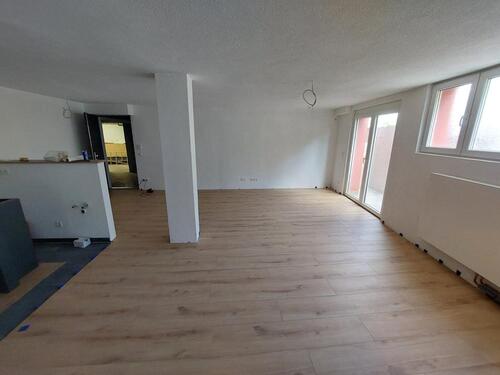 Foto - Etagenwohnung in Gäufelden zur Miete
