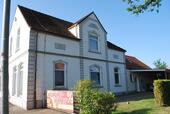 Foto - Einfamilienhaus zum Kaufen in Friedeburg