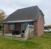 Chamantes Eigenheim in Klein Offenseth-Sparrieshoop (110m²)