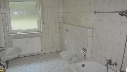 Foto - Etagenwohnung in Bad Driburg zur Miete