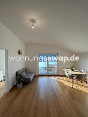 Foto - Etagenwohnung zur Miete in München