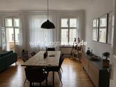 Foto - Wohnungsswap - 2 Zimmer, 97 m² - Rigaer Str., Friedrichshain, Berlin