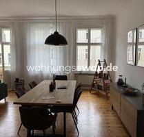 Wohnungsswap - 2 Zimmer, 97 m² - Rigaer Str., Friedrichshain, Berlin