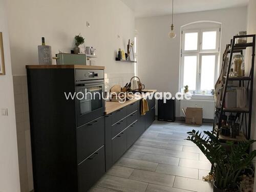 Foto - Etagenwohnung zur Miete in Berlin