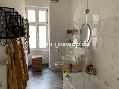 Foto - Etagenwohnung in Berlin