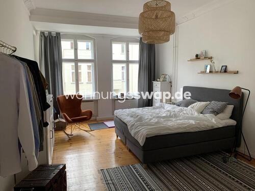 Foto - Etagenwohnung in Berlin zur Miete