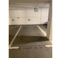 Stellplatz Tiefgaragenstellplatz Würzburg