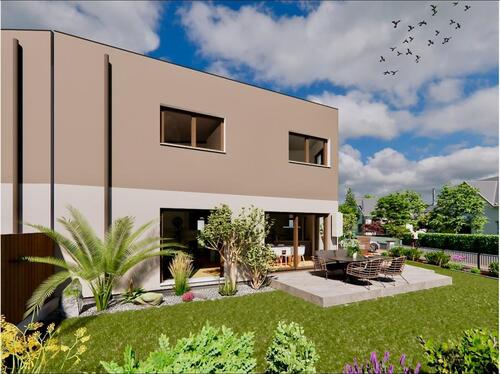 Foto - Einfamilienhaus zur Miete in Kaufering