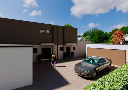 Foto - Einfamilienhaus in Kaufering