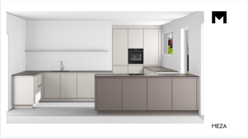 Foto - Einfamilienhaus in Kaufering zur Miete