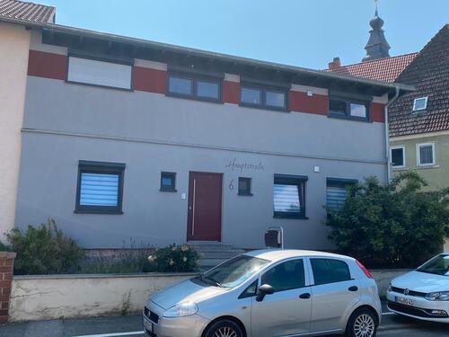 Foto - Modernes Ein-Zweifamiliehaus TOP-saniert