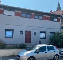 Modernes Ein-Zweifamiliehaus TOP-saniert - Zapfendorf