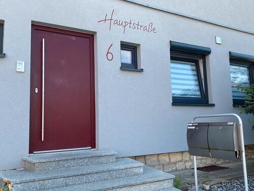 Foto - Einfamilienhaus zum Kaufen in Zapfendorf