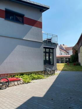 Foto - Einfamilienhaus in Zapfendorf zum Kaufen