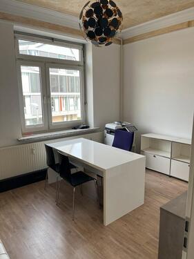 Foto - Edler Büroraum im City Center Winsen - All Incl.