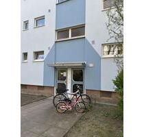 Schöne 4-Zimmer-Wohnung mit Balkon in Kiel-Mettenhof - Melsdorf