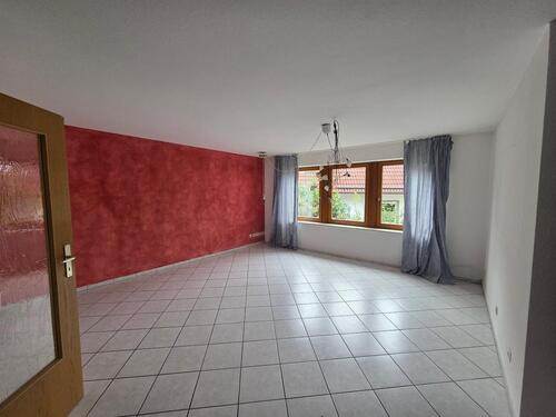 Foto - 3,5-Zimmer-Wohnung mit Terrasse und Gartenmitnutzung