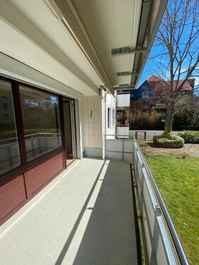 Foto - Etagenwohnung zur Miete in Gehrden