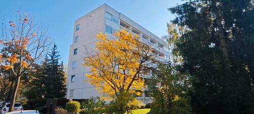 Foto - Helle 2-Zimmer Wohnung in Kostheim zu vermieten