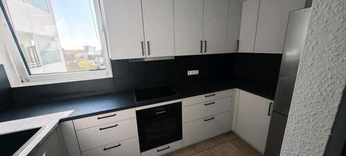 Foto - Etagenwohnung in Wiesbaden zur Miete