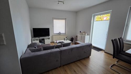 Foto - Etagenwohnung in Wolfsburg