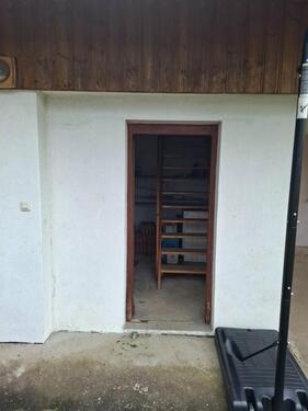 Foto - Etagenwohnung zur Miete in Zapfendorf