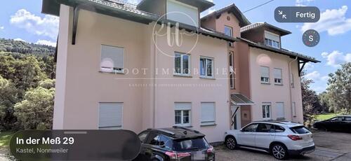 Foto - 98,5qm ab 01.01.26 in Nonnweiler-Kastel