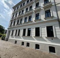 Frisch renovierte 3-Zimmer-Wohnung mit Balkon & EBK in Leipzig-St Frisch renovierte 3-Zimmer-Wohnung mit Balkon & EBK in Leipzig-St