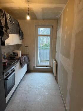 Foto - 3 Zimmer Etagenwohnung zur Miete in Leipzig