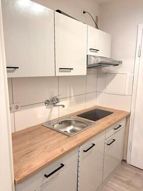 Foto - Frisch sanierte möblierte 1-Zimmer Wohnung