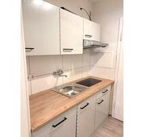 Frisch sanierte möblierte 1-Zimmer Wohnung - Heidenheim an der Brenz