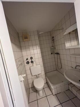 Foto - 1 Zimmer Etagenwohnung zur Miete in Essen