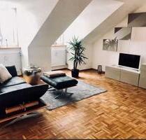 Wunderschöne, lichtdurchflutete 2 Zimmer Wohnung ab 01.04.2026 - Tegernheim