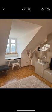 Foto - Etagenwohnung in Tegernheim zur Miete