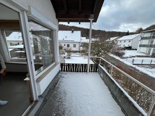 Foto - 3 Zimmer Etagenwohnung in Königsbronn