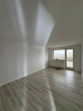 Foto - Etagenwohnung in Neubrandenburg zur Miete