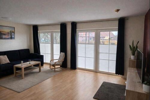 Foto - Schöne große 4 Zimmer Wohnung - 1.200,00&nbsp;EUR Kaltmiete, ca.&nbsp; 163,00&nbsp;m&sup2;