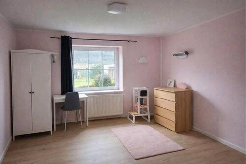 Foto - Erdgeschoßwohnung in Rehburg-Loccum zur Miete